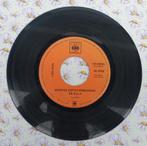 leo dan - siempre estoy pensando en ella, Ophalen of Verzenden, 7 inch, Single