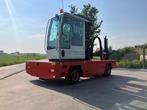 2016 Hubtex HX50 Zijlader, Overige aandrijving, Zijlader, Hubtex