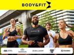 Body&Fit 25% kortingsvoucher, Eén persoon, Kortingsbon, Overige typen