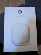Google Nest Wifi Pro, Ophalen of Verzenden, Gebruikt, Google