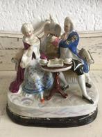 Antiek inktstel Conta Boehme van rond 1850, Antiek en Kunst, Ophalen of Verzenden