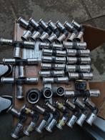 Henko persfittingen - Nieuwstaat, Ophalen of Verzenden, Nieuw