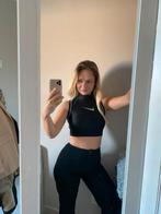 Nike x Ambush NRG Crop Top, Zwart, maat M, Kleding | Dames, Maat 38/40 (M), Verzenden, Zwart, Nike