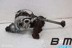 Turbo VW Passat B6 03L251010C, Gebruikt