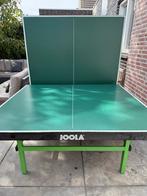 Tafel tennis wedstrijd tafel Joola olympic, Ophalen, Gebruikt, Tafel Indoor, Wedstrijdformaat