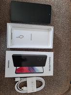 Samsung Galaxy 53  5G zwart, Telecommunicatie, Mobiele telefoons | Samsung, Zo goed als nieuw, Zwart, 128 GB, Ophalen