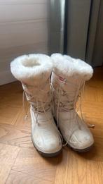 Olang sneeuwschoenen snowboots 38, Ophalen, Gedragen, Maat 38/40 (M), Overige typen