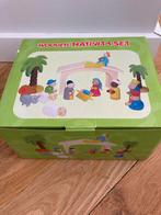 Houten Kerststal - Compleet, Ophalen, Overige typen