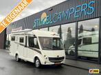 Carthago C-Compactline I 141 LE 2X AIRCO/ORG NL/4 PERS., Integraal, Bedrijf, Carthago, Tot en met 4