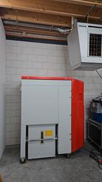 AL-KO Mobil Power JET 160 K Stofafzuiger - Professioneel, Ophalen