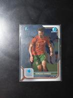 Gonaclo borges ROOKIE (portugal/feyenoord) toppa chrome, Ophalen of Verzenden, Nieuw, Feyenoord, Spelerskaart