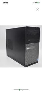 Desktop Dell 390., Computers en Software, Desktop Pc's, Gebruikt, 8 GB, Virtual Reality, Dell
