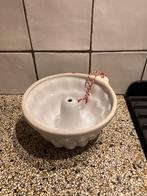 Oude puddingvorm, Antiek en Kunst, Ophalen of Verzenden