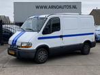 Opel MOVANO CAMPER/BUSCAMPER 1.9DTI 2.8T L1H1, APK TOT 17-05, Overige merken, Tot en met 2, Bedrijf, Watertank (Schoon)