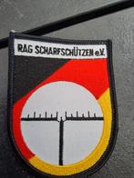 embleem, Verzamelen, Militaria | Algemeen, Info@dumpshop.nl, Gebr, Ophalen of Verzenden, Duitsland