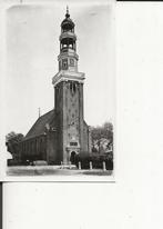 Oldeboorn Hervormde Kerk Gez Rodenburg, Verzamelen, Ansichtkaarten | Nederland, Ophalen of Verzenden, 1940 tot 1960, Gelopen, Friesland