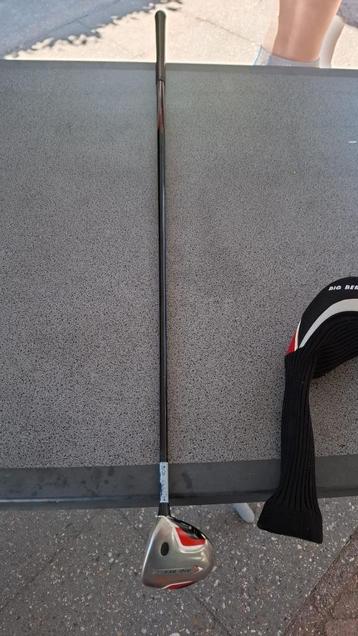Golfclub Callaway Big Bertha beschikbaar voor biedingen