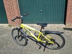 26 inch Altec Dakota fiets, Ophalen, Gebruikt, Staal, 24 inch of meer