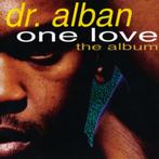 Dr. Alban – One Love (The Album), Ophalen of Verzenden, Zo goed als nieuw