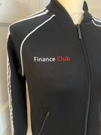 Adidas zwart vest, Zwart, Overige typen, Ophalen of Verzenden, Zo goed als nieuw