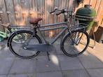 Cortina U4 Transportfiets 28 inch, Versnellingen, Ophalen, Overige merken, 53 tot 56 cm