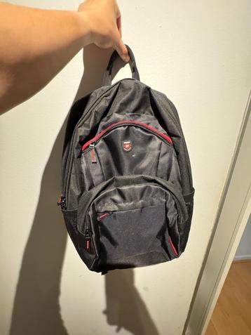 Laptop tas binja nieuw/Laptop backpack beschikbaar voor biedingen