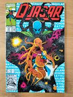 Quasar (1989) #37, Eén comic, Marvel Comics, Europa, Ophalen of Verzenden
