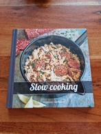 Slow Cooking Kookboek, Onbekend, Ophalen of Verzenden, Gezond koken, Overige gebieden