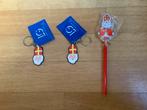 Schoencadeautjes Sinterklaas: Sleutelhangers & Potlood Nieuw, Ophalen of Verzenden, Nieuw