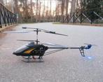Mooie en goede Helikopter, Ophalen, Zo goed als nieuw, Elektro