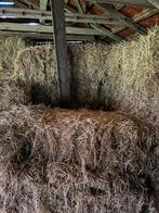 Mooi Natuur Hooi te Koop, Ophalen
