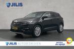 Opel Grandland X 1.2 Turbo Business Executive | Camera | Cru, 65 €/maand, Euro 6, 1199 cc, Leder en Stof