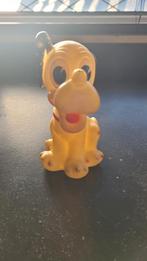 Pluto, Verzamelen, Ophalen of Verzenden, Goofy of Pluto, Zo goed als nieuw, Beeldje of Figuurtje