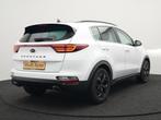 Kia Sportage 1.6 T-GDI Black Edition | Panodak | Elektrische, Gebruikt, Wit, Leder, Bedrijf