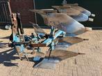 Lemken opal 90 3-Schaar ploeg, Verzenden, Grondbewerking