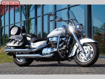 SUZUKI VL 1500 LC INTRUDER (bj 2007) beschikbaar voor biedingen