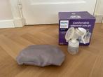 Philips Avent Handkolf met Koeltasje, Ophalen, Zo goed als nieuw, Borstkolf