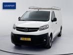 Opel Vivaro 2.0 CDTI L3H1 145pk Edition Trekhaak Navigatie C, Voorwielaandrijving, 145 pk, Stof, Gebruikt