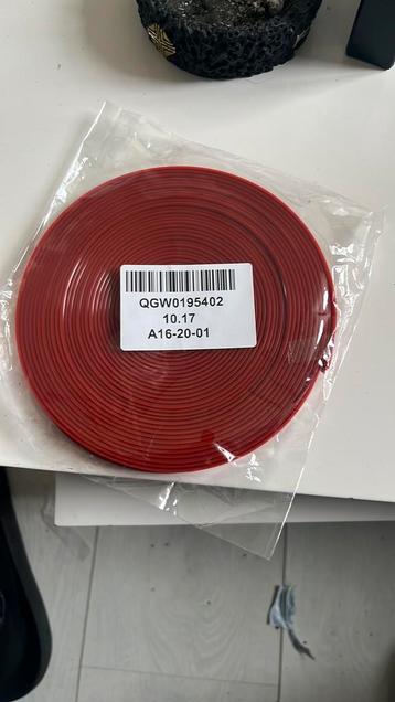 Velg beschermer beschikbaar voor biedingen