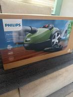 Philips stofzuiger XD8121/10 “NIEUW”, Stofzak, Stofzuiger, Nieuw, Ophalen of Verzenden