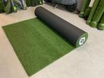 Kunstgras 30mm €15/m2, Tuin en Terras, Ophalen, Nieuw, Kunstgras