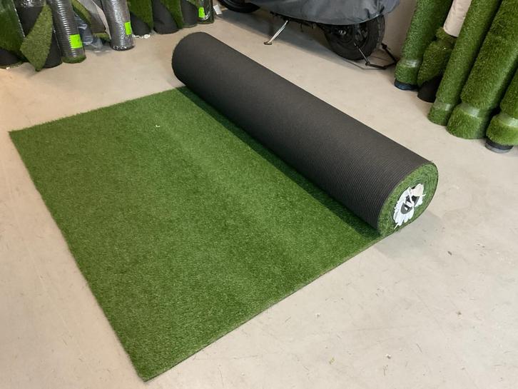 Kunstgras 30mm €15/m2, Tuin en Terras, Gras en Kunstgras, Nieuw, Kunstgras, Ophalen