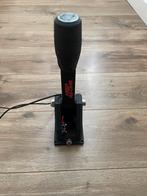 sequential shifter simracing, Ophalen of Verzenden, Gebruikt