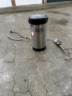 Quooker, Huis en Inrichting, Ophalen, Zo goed als nieuw