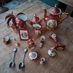 Miniatuur servies, Ophalen of Verzenden