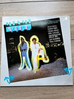 Miami Vice Soundtrack vinyl lp, Cd's en Dvd's, Vinyl | Filmmuziek en Soundtracks, Ophalen of Verzenden, 12 inch