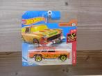 Chevrolet Nomad Classic Wagon '55 Hotwheels, Ophalen, Nieuw, Auto