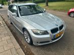 BMW 3-Serie 2.0 318 I Touring AUT 2009 Grijs, Achterwielaandrijving, 1995 cc, Beige, 1435 kg