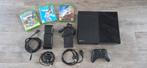 Xbox One met 3 games, Spelcomputers en Games, Spelcomputers | Xbox One, 500 GB, Xbox One, Ophalen of Verzenden, Zo goed als nieuw