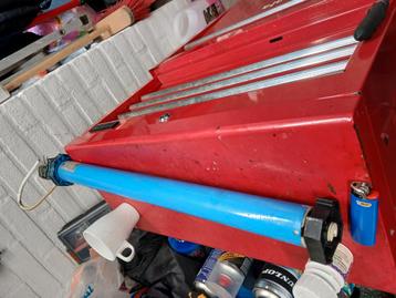 Motor rolluiken beschikbaar voor biedingen